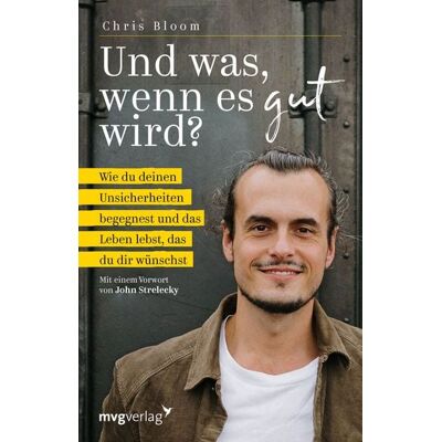 Mvg Und was, wenn es gut wird? Mvg Und was, wenn es gut wird?