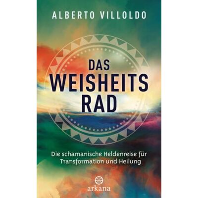 Arkana Das Weisheitsrad Arkana Das Weisheitsrad