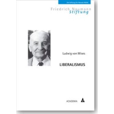 Academia Liberalismus Academia Liberalismus