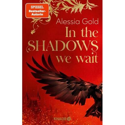 Knaur eBook In the Shadows we wait Knaur eBook In the Shadows we wait