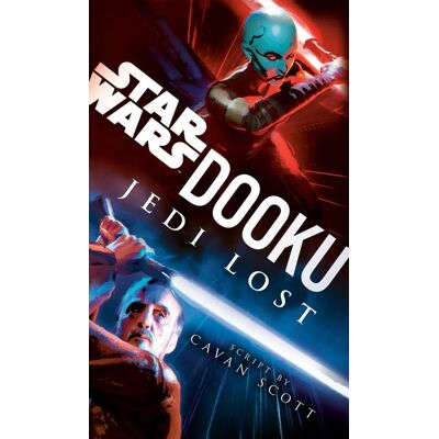 Random House Worlds Dooku: Jedi Lost (Star Wars) Random House Worlds Dooku: Jedi Lost (Star Wars)