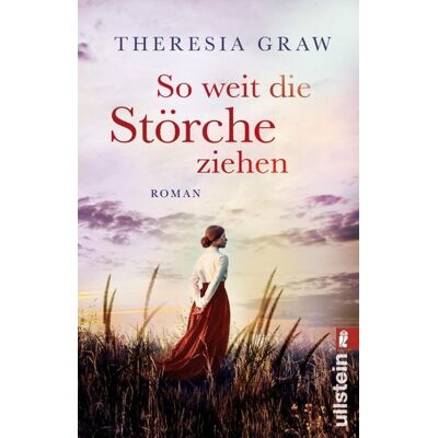 Ullstein Ebooks So weit die Störche ziehen Ullstein Ebooks So weit die Störche ziehen