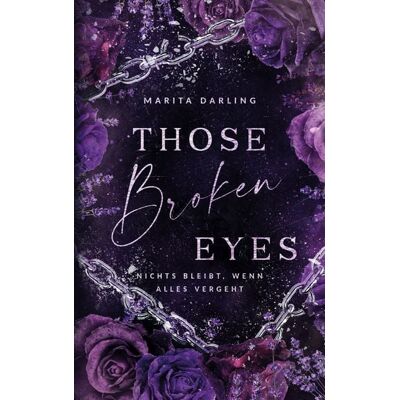 Bod Those broken Eyes Bod Those broken Eyes