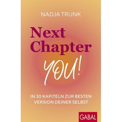 Gabal Next Chapter: You! Gabal Next Chapter: You!