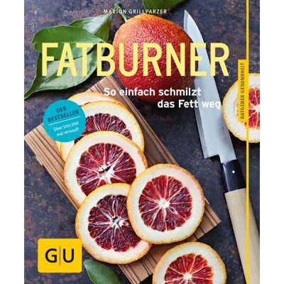 Gräfe und Unzer eBook Fatburner Gräfe und Unzer eBook Fatburner