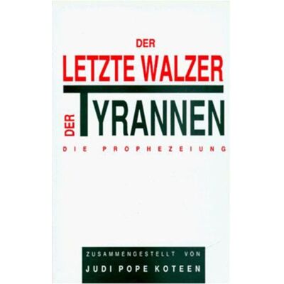 Michaels Ramtha - Der letzte Walzer der Tyrannen Michaels Ramtha - Der letzte Walzer der Tyrannen