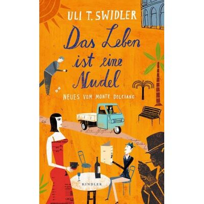 Rowohlt eBooks Das Leben ist eine Nudel Rowohlt eBooks Das Leben ist eine Nudel