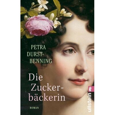Ullstein Ebooks Die Zuckerbäckerin Ullstein Ebooks Die Zuckerbäckerin