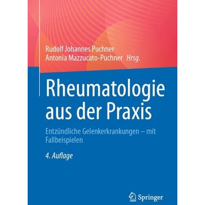 Springer Berlin Rheumatologie aus der Praxis Springer Berlin Rheumatologie aus der Praxis