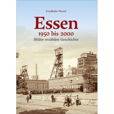Sutton Essen 1950-2000 Sutton Essen 1950-2000