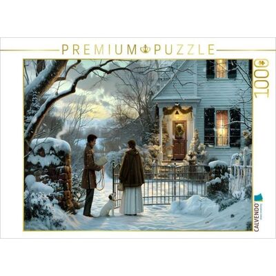 "CALVENDO Puzzle Ein Motiv aus dem Kalender ""Bücher, Liebe und ein kleiner Hund"" 1000 Teile Lege-Größe 64x48cm Foto-Puzzle für glückliche Stunden" "CALVENDO Puzzle Ein Motiv aus dem Kalender ""Bücher, Liebe und ein kleiner Hund"" 1000 Teile Lege-Größe 64x48cm Foto-Puzzle für glückliche Stunden"