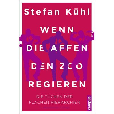 Campus Wenn die Affen den Zoo regieren Campus Wenn die Affen den Zoo regieren