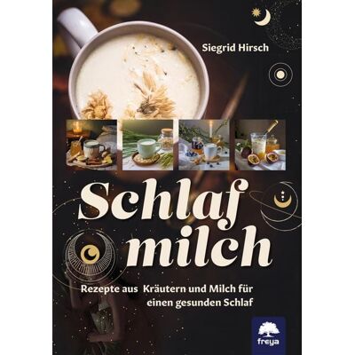 Freya Schlafmilch Freya Schlafmilch