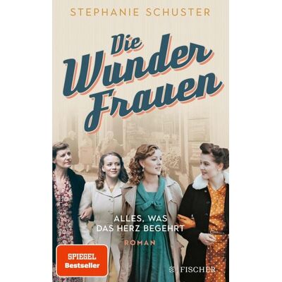 Fischer E-Books Die Wunderfrauen Fischer E-Books Die Wunderfrauen