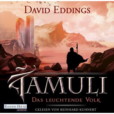 Random House Audio Das leuchtende Volk Random House Audio Das leuchtende Volk