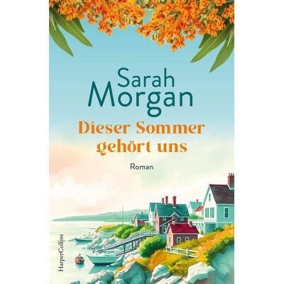 HarperCollins eBook Dieser Sommer gehört uns HarperCollins eBook Dieser Sommer gehört uns