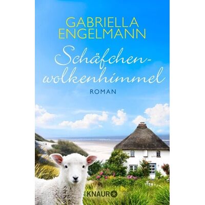 Knaur Schäfchenwolkenhimmel Knaur Schäfchenwolkenhimmel