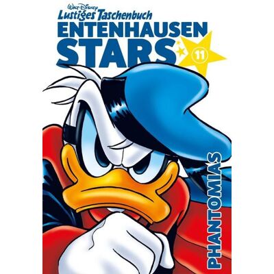 Egmont eBooks Lustiges Taschenbuch Entenhausen Stars 11 Egmont eBooks Lustiges Taschenbuch Entenhausen Stars 11