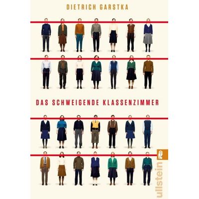 Ullstein Ebooks Das schweigende Klassenzimmer Ullstein Ebooks Das schweigende Klassenzimmer