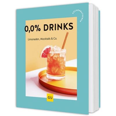 Gräfe und Unzer Verlag GmbH 0,0%-Drinks Gräfe und Unzer Verlag GmbH 0,0%-Drinks