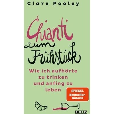 Beltz eBook Chianti zum Frühstück Beltz eBook Chianti zum Frühstück
