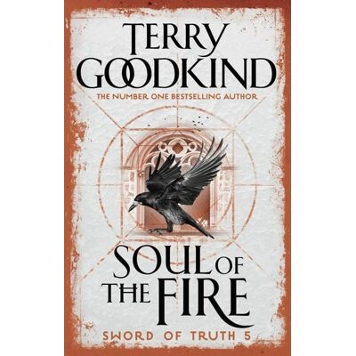 Bloomsbury eBooks UK Soul Of The Fire Bloomsbury eBooks UK Soul Of The Fire