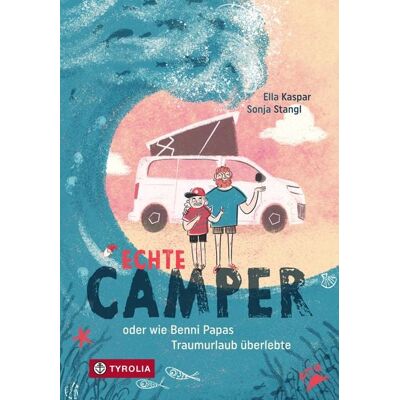 Tyrolia Echte Camper Tyrolia Echte Camper