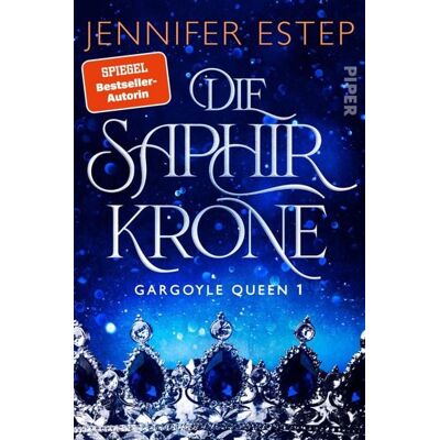 Piper ebooks Die Saphirkrone Piper ebooks Die Saphirkrone