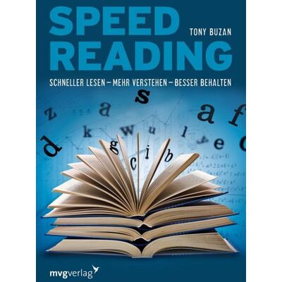 Münchner Verlagsgruppe Speed Reading Münchner Verlagsgruppe Speed Reading