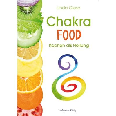 Aquamarin Chakra-Food Aquamarin Chakra-Food