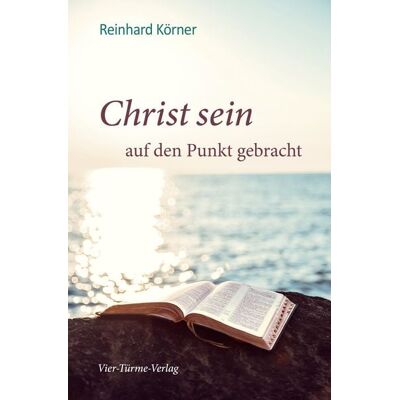 Vier Türme Christ sein auf den Punkt gebracht Vier Türme Christ sein auf den Punkt gebracht