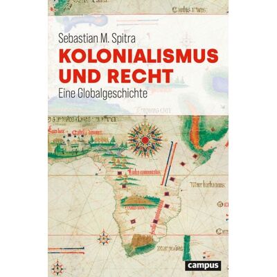 Campus Kolonialismus und Recht Campus Kolonialismus und Recht