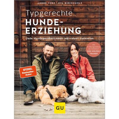Gräfe und Unzer eBook Typgerechte Hundeerziehung Gräfe und Unzer eBook Typgerechte Hundeerziehung