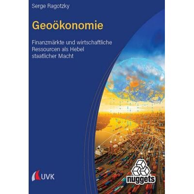Uvk Geoökonomie Uvk Geoökonomie
