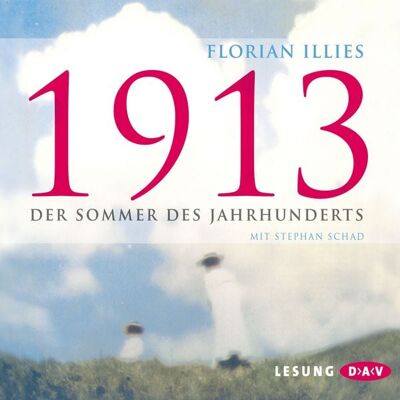 Der Audio Verlag 1913 Der Audio Verlag 1913