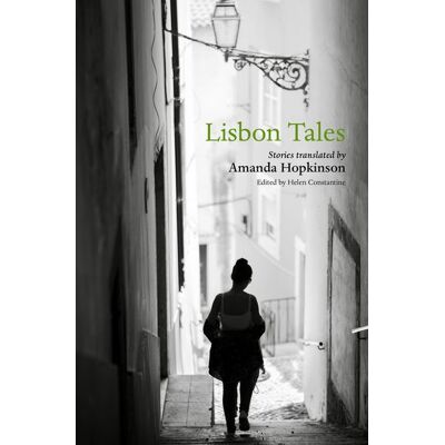 Oxford University Press Lisbon Tales Oxford University Press Lisbon Tales