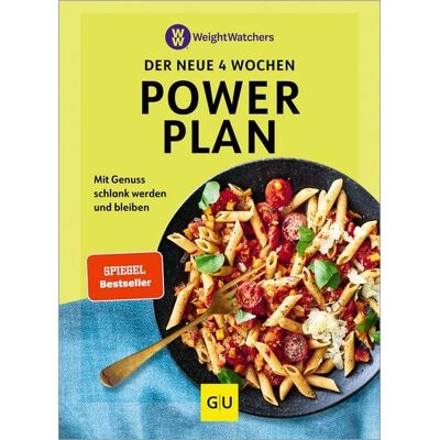 Gräfe und Unzer eBook Weight Watchers - der neue 4 Wochen Powerplan Gräfe und Unzer eBook Weight Watchers - der neue 4 Wochen Powerplan