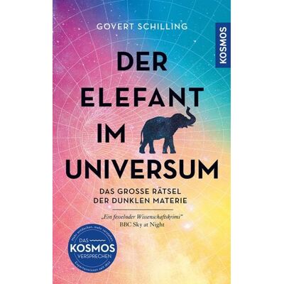Kosmos Der Elefant im Universum Kosmos Der Elefant im Universum