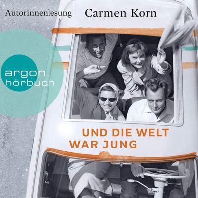 Argon Und die Welt war jung Argon Und die Welt war jung