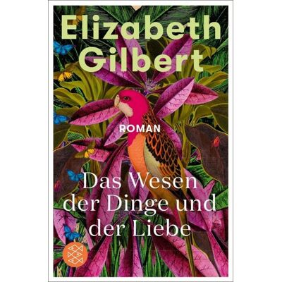 Fischer E-Books Das Wesen der Dinge und der Liebe Fischer E-Books Das Wesen der Dinge und der Liebe