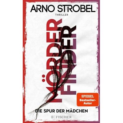 Fischer E-Books Mörderfinder - Die Spur der Mädchen Fischer E-Books Mörderfinder - Die Spur der Mädchen
