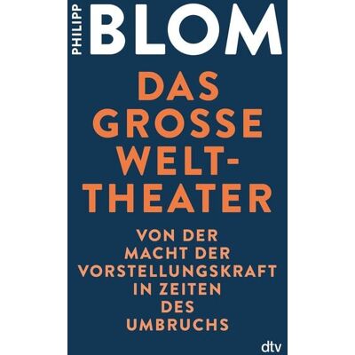 dtv Das große Welttheater dtv Das große Welttheater