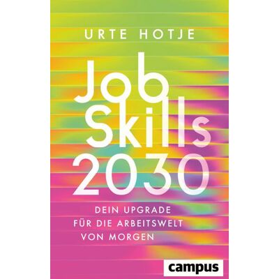 Campus JobSkills 2030 Campus JobSkills 2030