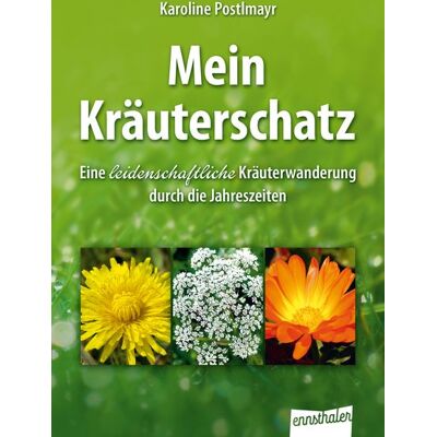 Ennsthaler Mein Kräuterschatz Ennsthaler Mein Kräuterschatz