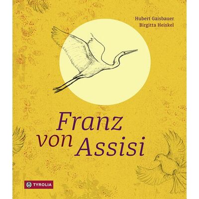 Tyrolia Franz von Assisi Tyrolia Franz von Assisi