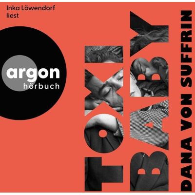 Argon Toxibaby Argon Toxibaby