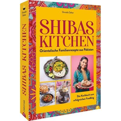 Christian Shibas Kitchen Christian Shibas Kitchen