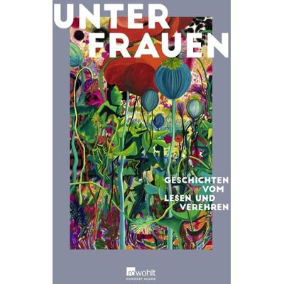 Rowohlt Unter Frauen Rowohlt Unter Frauen