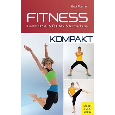 Meyer & Meyer Fitness – kompakt Meyer & Meyer Fitness – kompakt