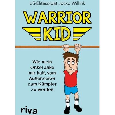 Riva Warrior Kid Riva Warrior Kid